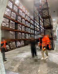 Tuas Road (D22), Warehouse #472853141